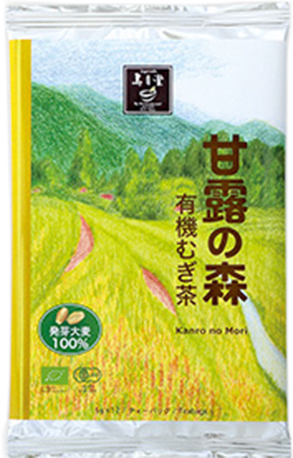 甘露の森