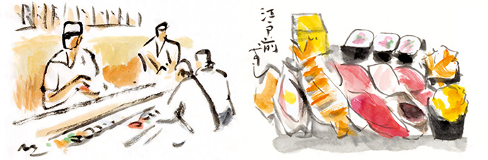 Products Seaweed｜丸山海苔店