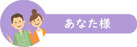 あなた様