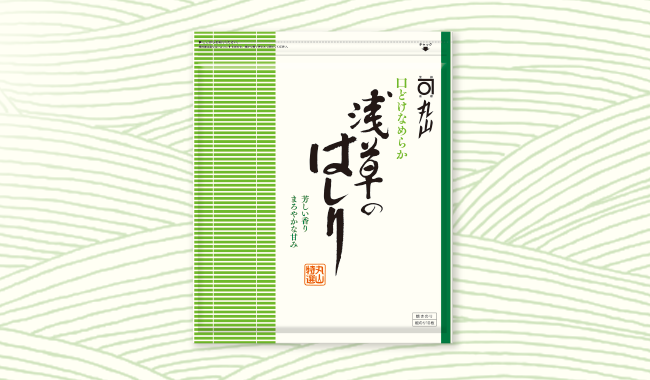 いちご和紅茶 ローズ花びら入り（40g缶） | 丸山海苔店