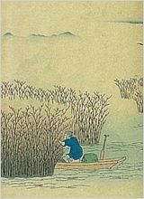 海苔取り