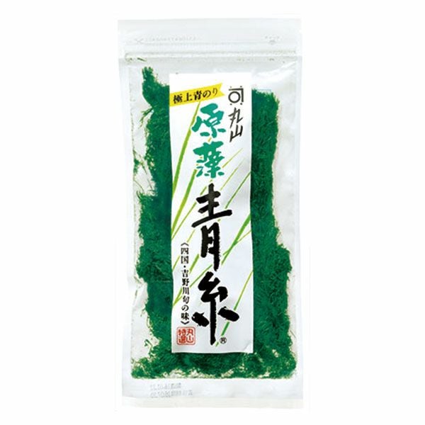 青糸 原藻（8g） | 丸山海苔店